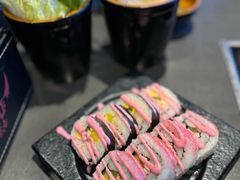 -牛武士寿喜烧·和牛火锅自助(全球首店)