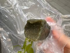 艾草糕-中山大厦熟食外卖(珠江路店)