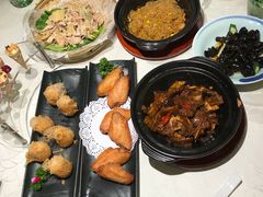 -尚一汤 广东炖汤(金桥国际店)