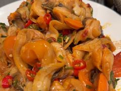 -一方渔歌蒸汽海鲜自助(文化路万达广场店)