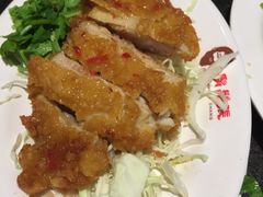 -胡须张鲁肉饭(美食文化馆店)