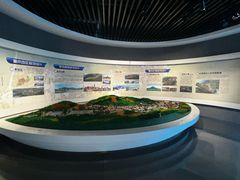 -哈尔滨规划展览馆