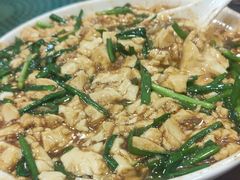 -正宗高流河饭店原创风姜鸡