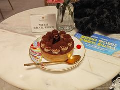 -PAUL LAFAYET 法式甜品(港汇广场店)