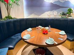 -山海菜馆·海肠捞饭·青岛菜(栈桥店)
