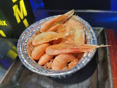 -M-MIX电音烤吧