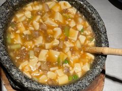 -绿茶餐厅(领展购物广场·中关村店)