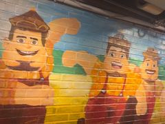 -三个大叔东北烧烤·砂锅菜(西三旗店)