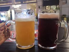 -造精酿餐厅