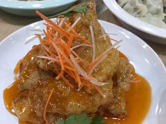 -老边饺子馆(西站店)