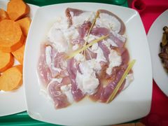 粉肠头-渔文乐农庄