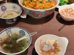 -王繁星面馆(西安熙地港店)