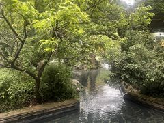 -广富林宰相府酒店·水云间