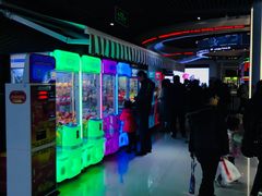 -奥斯卡升龙国际影城(RealD Cinema)