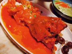 松鼠桂鱼-探花·意境江南菜·唐伯虎文化体验店·松鼠桂鱼(观前店)