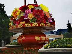 -上海市龙华烈士陵园