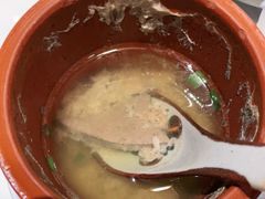 -原味田园·客家菜·土窑鸡(中航城君尚购物中心店)