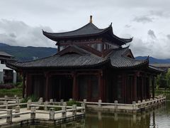 -丽江金茂凯悦臻选酒店-滇香馆
