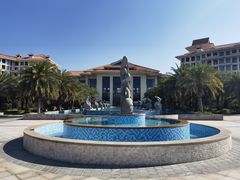 -惠州金海湾嘉华度假酒店