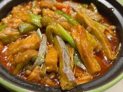 -云海肴云南菜·蒸汽石锅鱼(新奥店)
