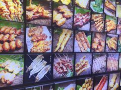 -锦州御烧烤·形象店(人民街店)