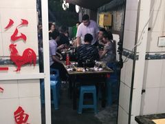 -石灰市毛记烧鸡公(解放碑店)