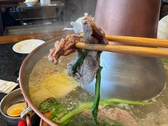 -南门涮肉(通州大船店)