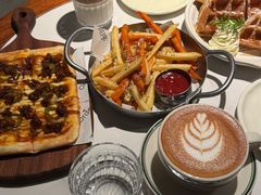 -有序Orderly融合西餐·咖啡(运河外滩店)