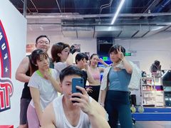 -F45 TRAINING健身工作室(体育中心店)