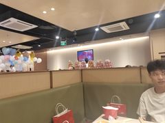 -万宝财富商业广场
