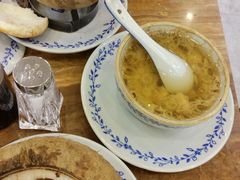 -達揚原味燉品(文明路店)