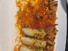 -鸽子侯·家宴·平价海鲜(绿地店)