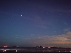 -南长涂沙滩