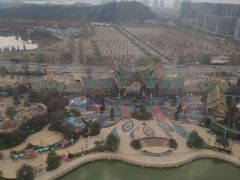 -七彩云南欢乐世界