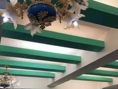 -阿拉丁新疆风味餐厅·清真(罗廊巷店)
