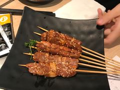 -新石器烤肉(之心城店)