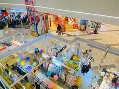 -凯德广场(武胜路店)