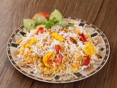 1103_14-耶尼亚餐厅Bombay Indian Cuisine印度菜