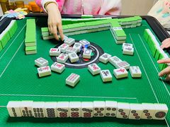 -火星工厂·桌游·团建聚会·轰趴馆(厦滘店)