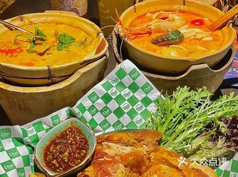 吃过一次，念念不忘！！