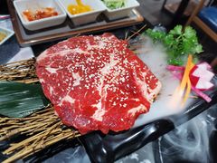 -鹤江桥·红油牛肉粉(SKP店)