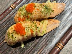 -炙柒Sekinana·精致日料(合生汇店)