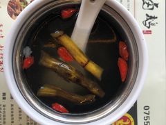 -壹只卤鹅·潮汕菜(莲塘店)