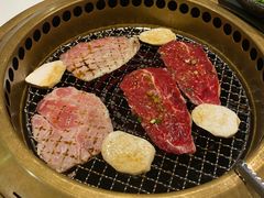 -炙城·韩式烤肉(南京东路店)