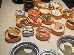 -海底捞大排档火锅(打浦路店)