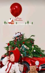 -挚纯baby儿童摄影(庐阳区店)