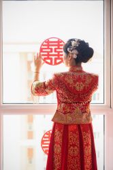 -谛融婚礼酒店·宴会厅(花园店)