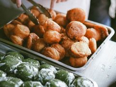 -钱记包子糕团