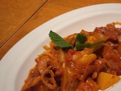 -BISTROFIORE美伊娜(伊犁南路店)