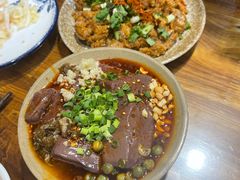 -谢老五跷脚牛肉·非遗传承店